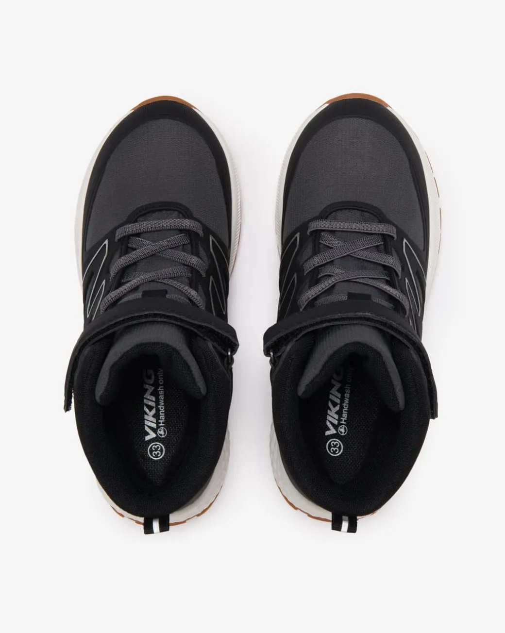 Equip Defence Warm WP 1V