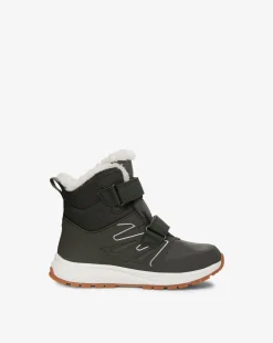 Equip Defence Warm WP 2V