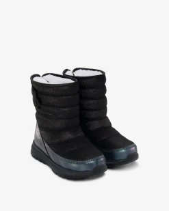 Equip Glitter Warm WP Pull-on