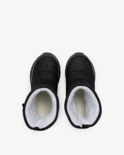 Equip Glitter Warm WP Pull-on