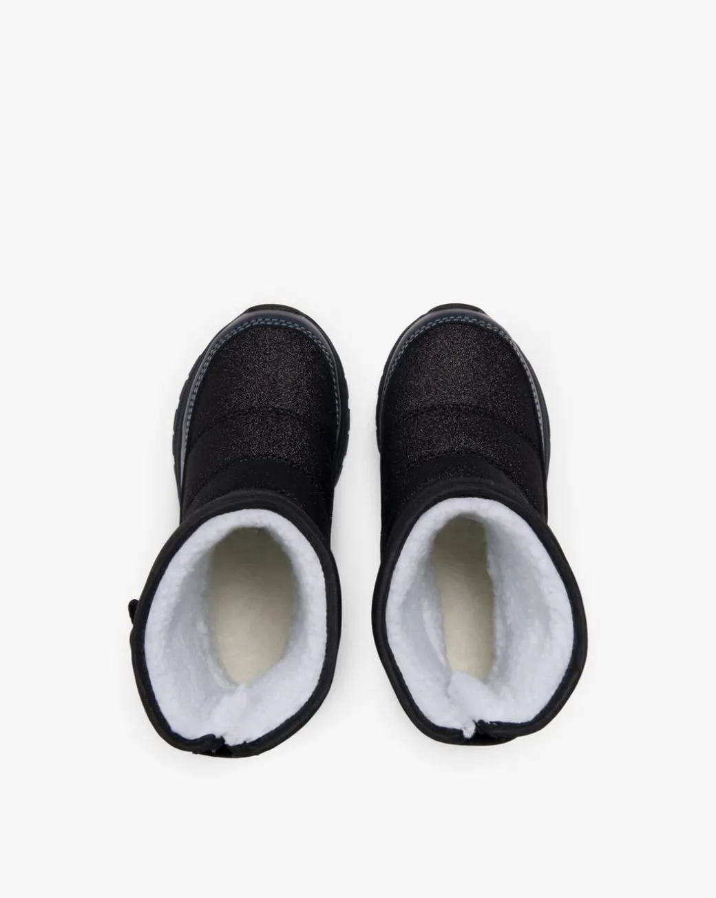 Equip Glitter Warm WP Pull-on