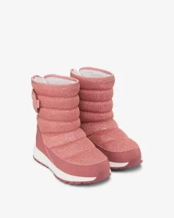 Equip Glitter Warm WP Pull-on