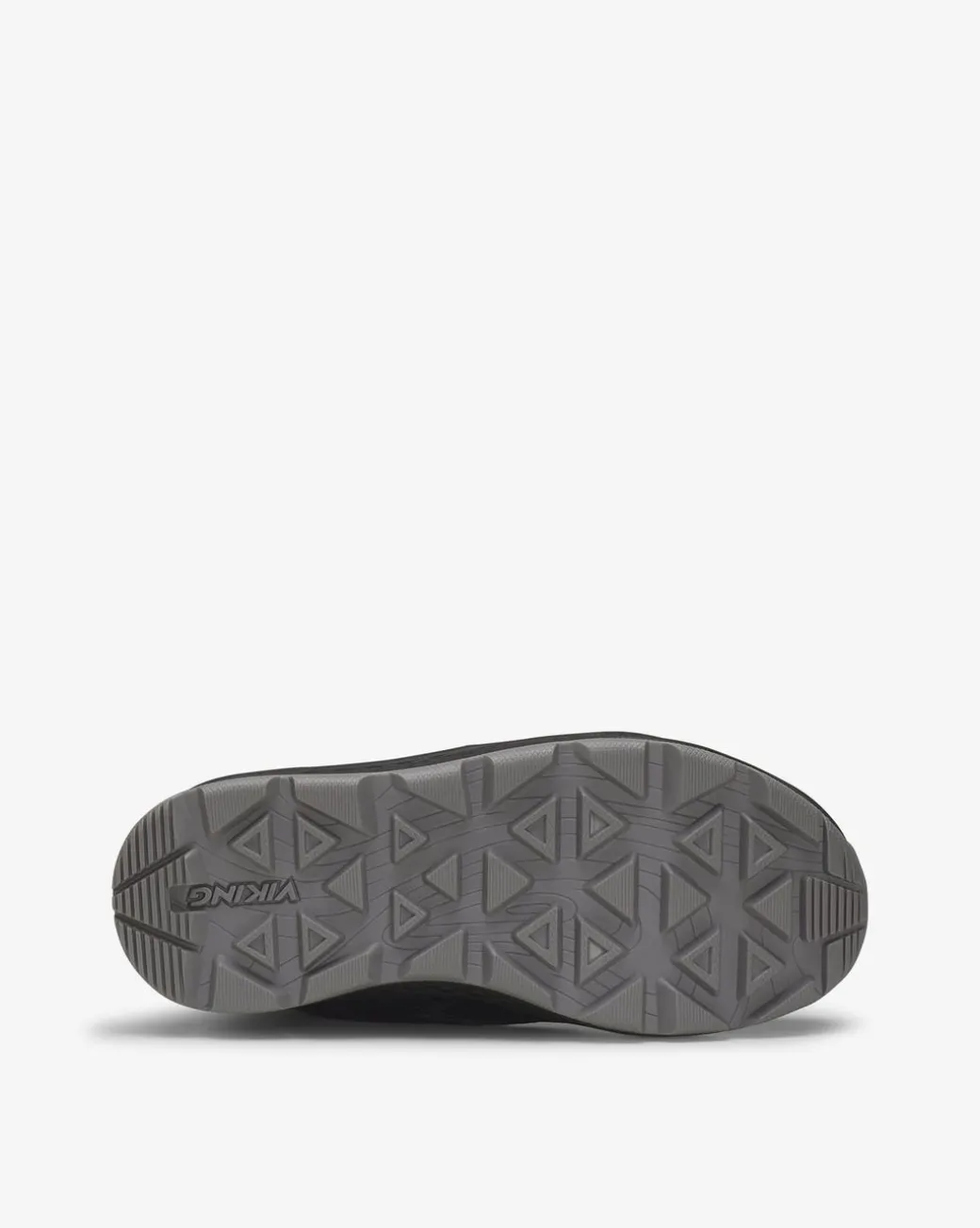 Espo High 2 WP Lace Warm Black