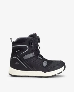 Espo Mid Warm GTX BOA Black