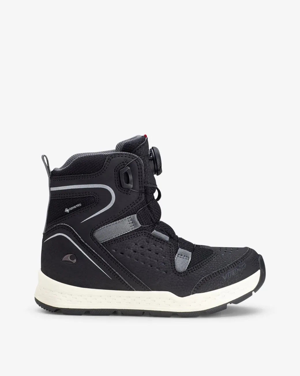 Espo Mid Warm GTX BOA Black
