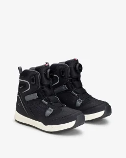 Espo Mid Warm GTX BOA Black