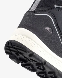 Espo Mid Warm GTX BOA Black