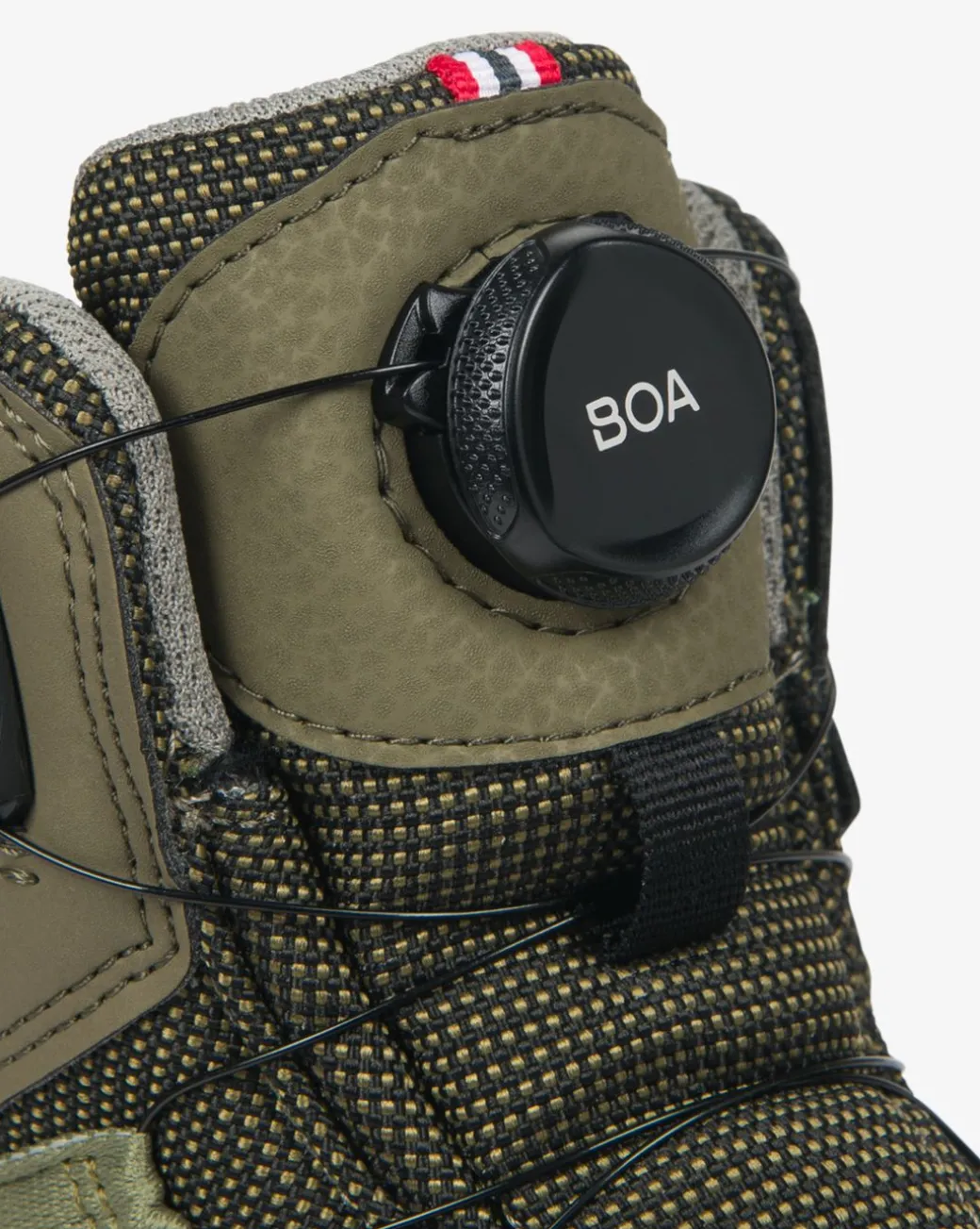 Espo Mid Warm GTX BOA Khaki/Olive