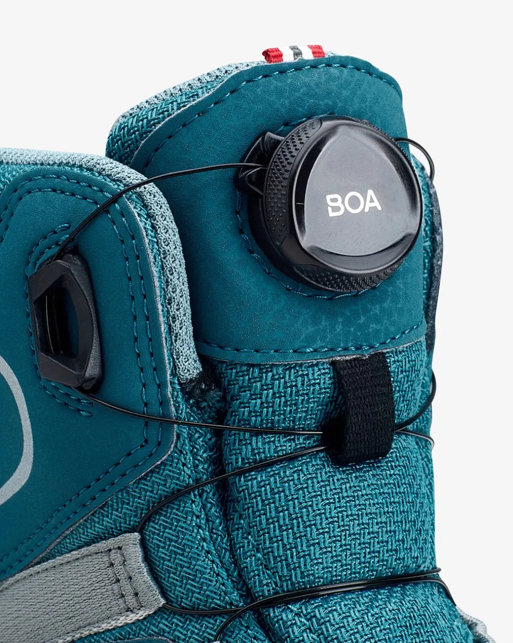 Espo Mid Warm GTX BOA Petrol/Bluegreen