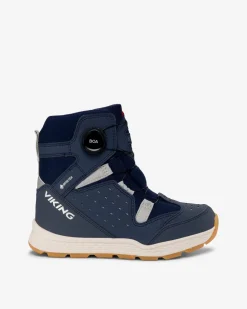Espo Reflex Warm GTX BOA
