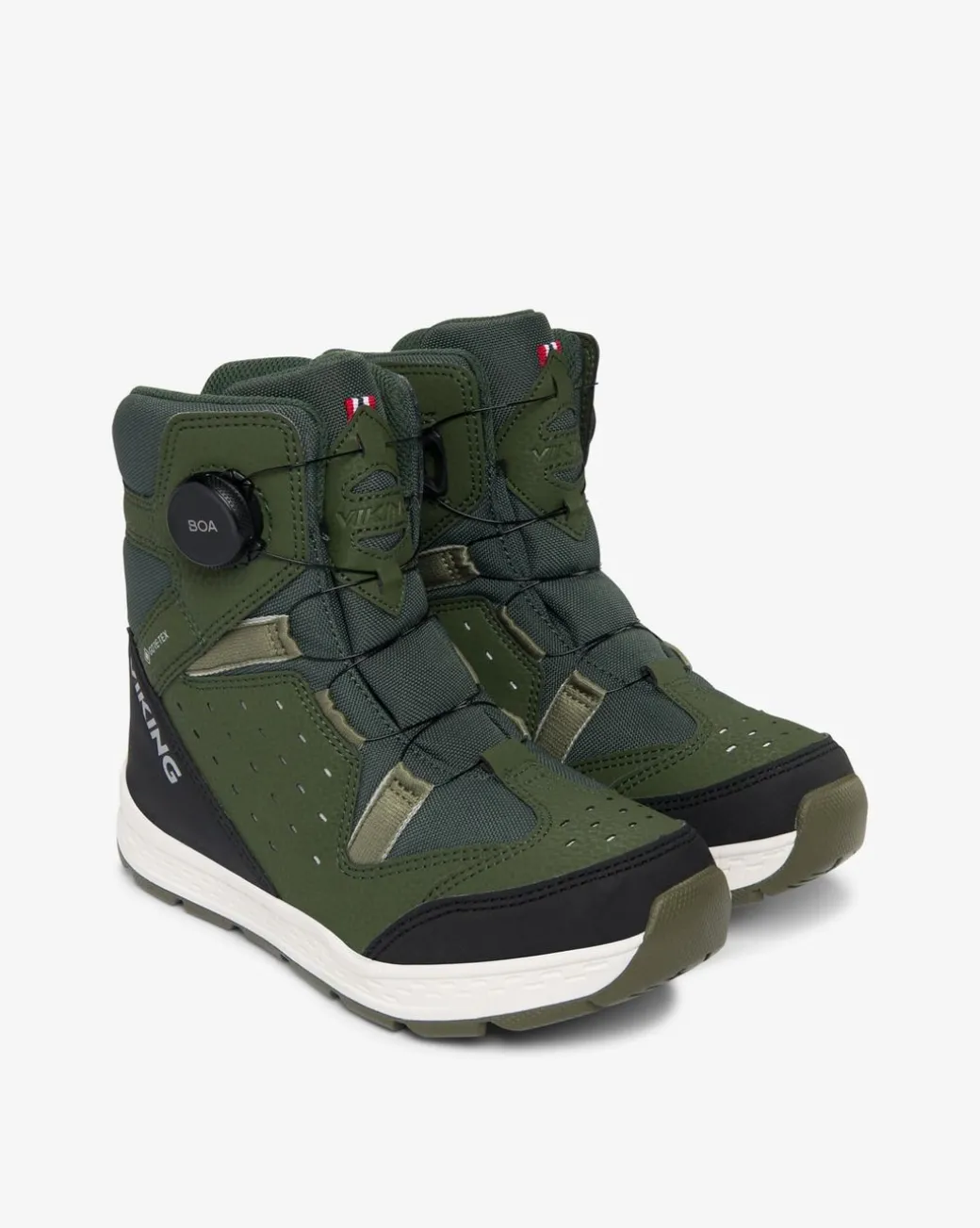 Espo Reflex Warm GTX BOA