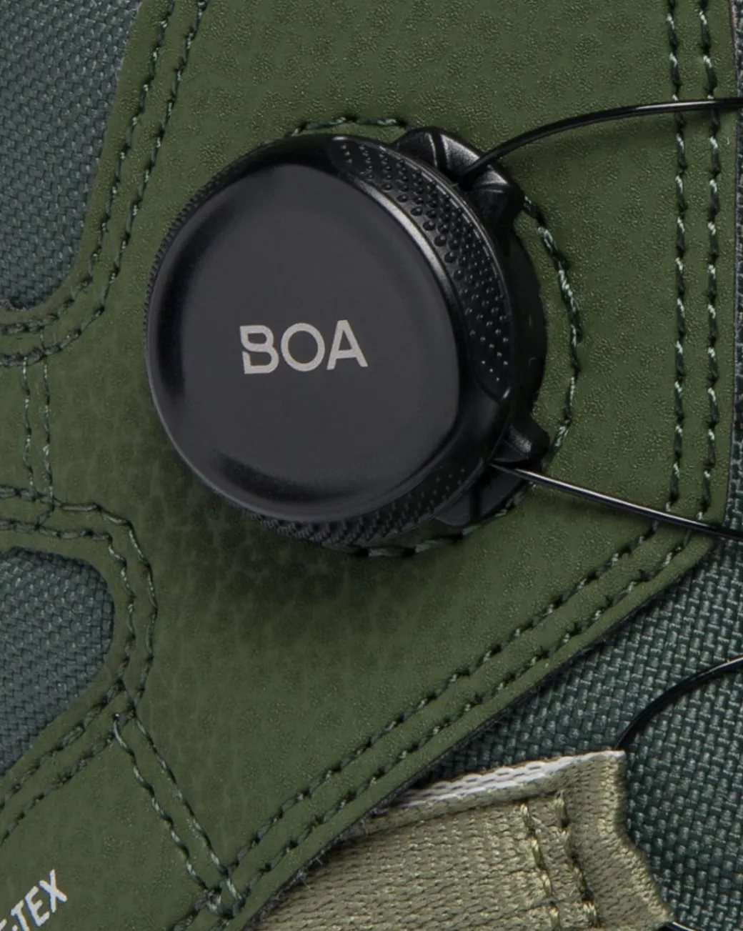 Espo Reflex Warm GTX BOA