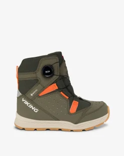 Espo Reflex Warm GTX BOA
