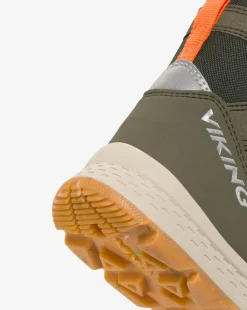 Espo Reflex Warm GTX BOA