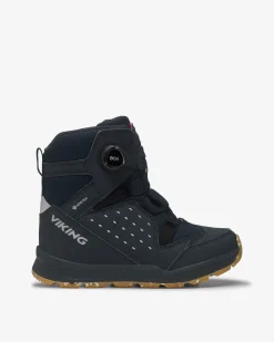 Espo Reflex Warm GTX BOA Navy