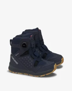 Espo Reflex Warm GTX BOA Navy