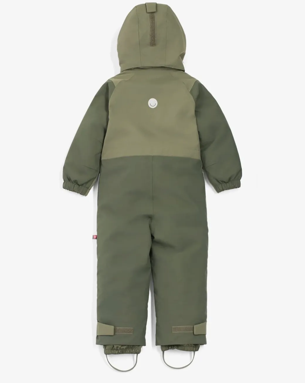 Expower Insulated Playsuit