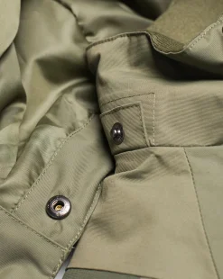 Expower Insulated Playsuit