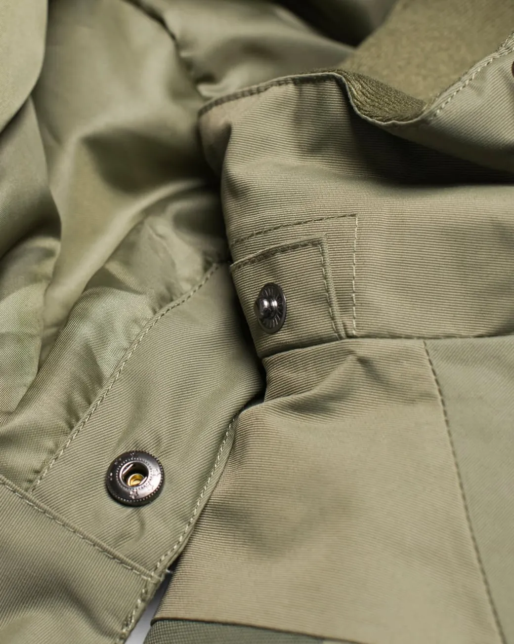 Expower Insulated Playsuit