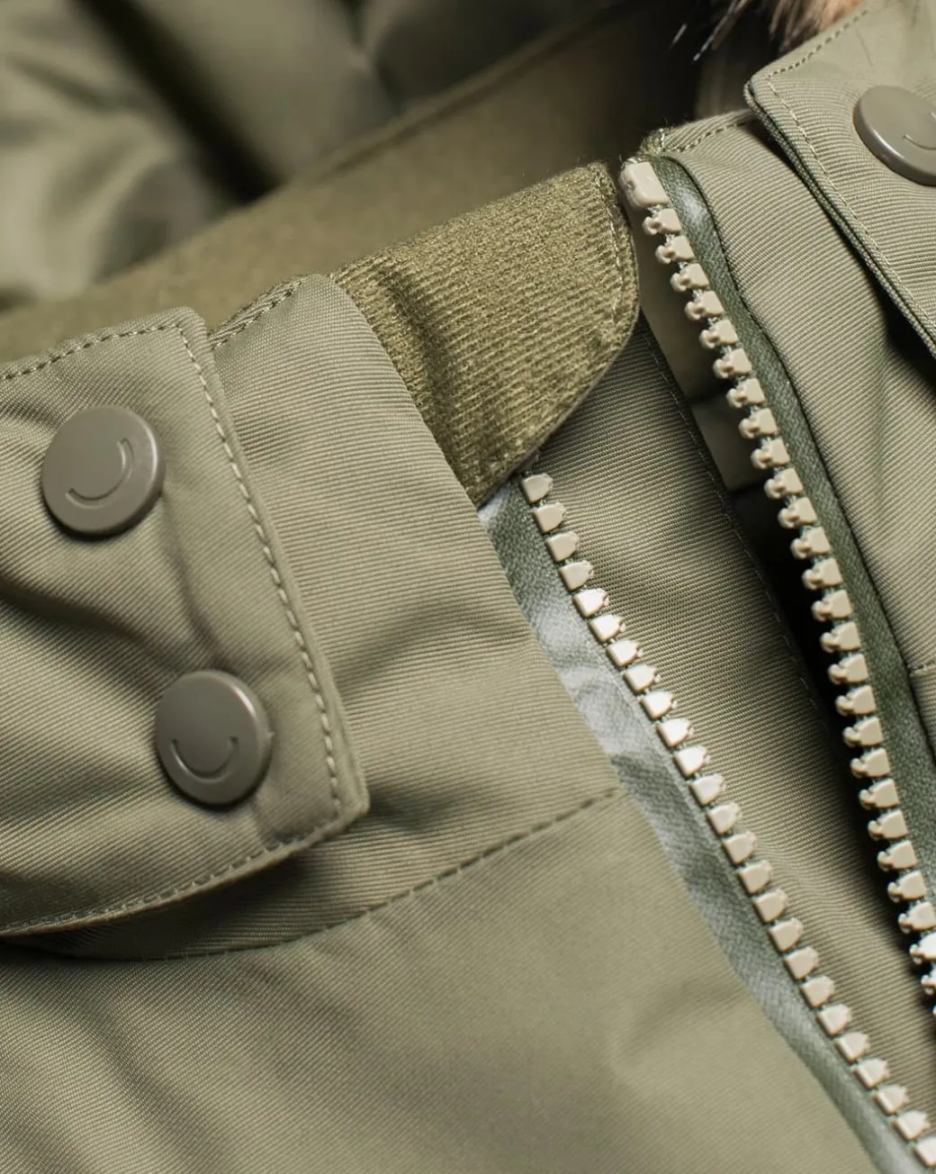 Expower Insulated Playsuit