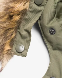 Expower Insulated Playsuit