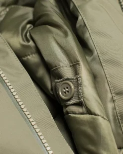 Expower Insulated Playsuit