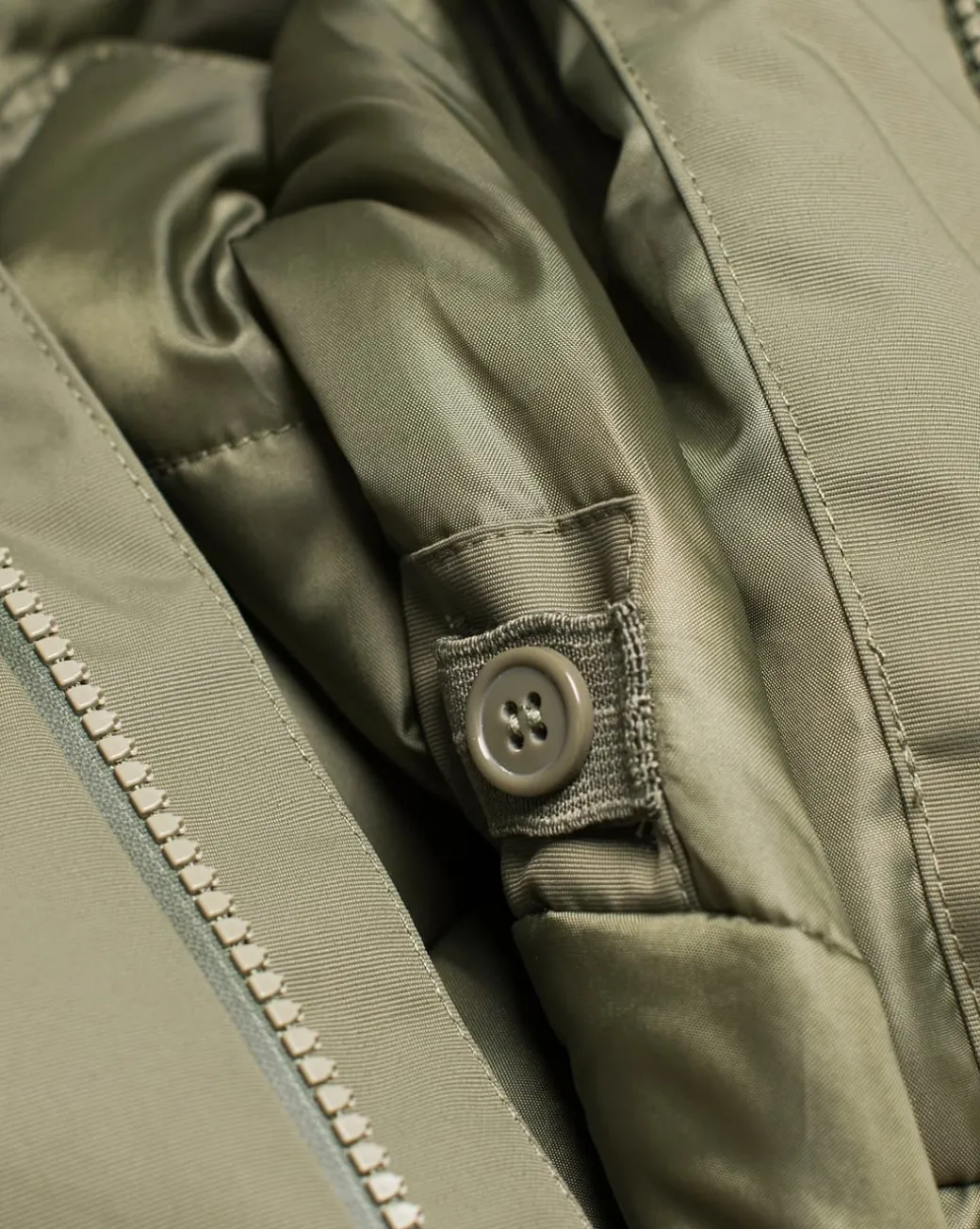 Expower Insulated Playsuit