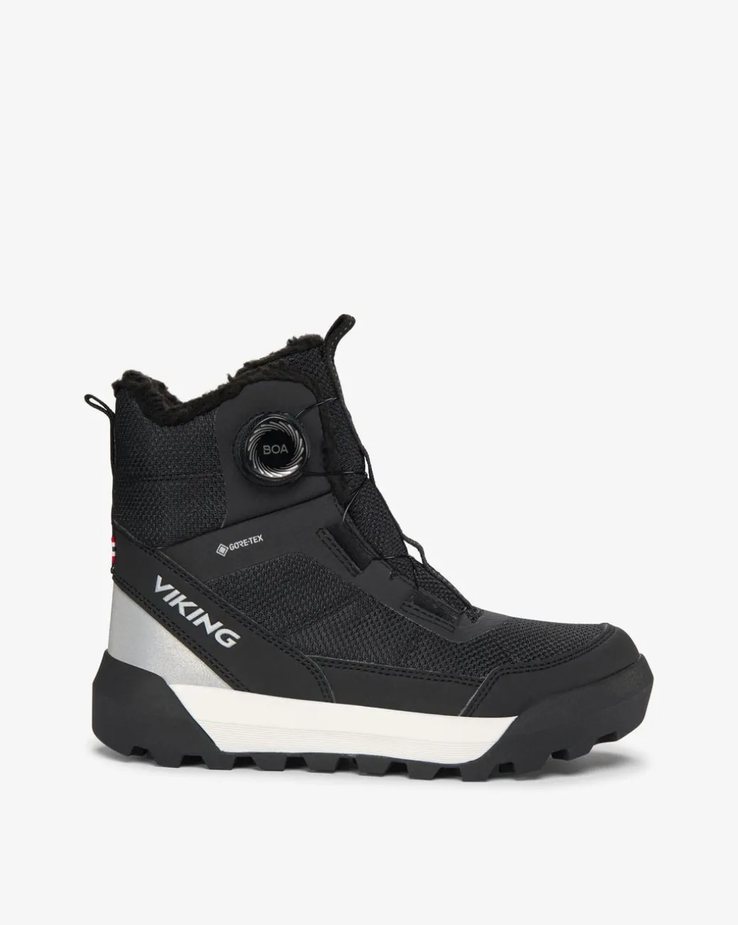 Expower Warm GTX BOA