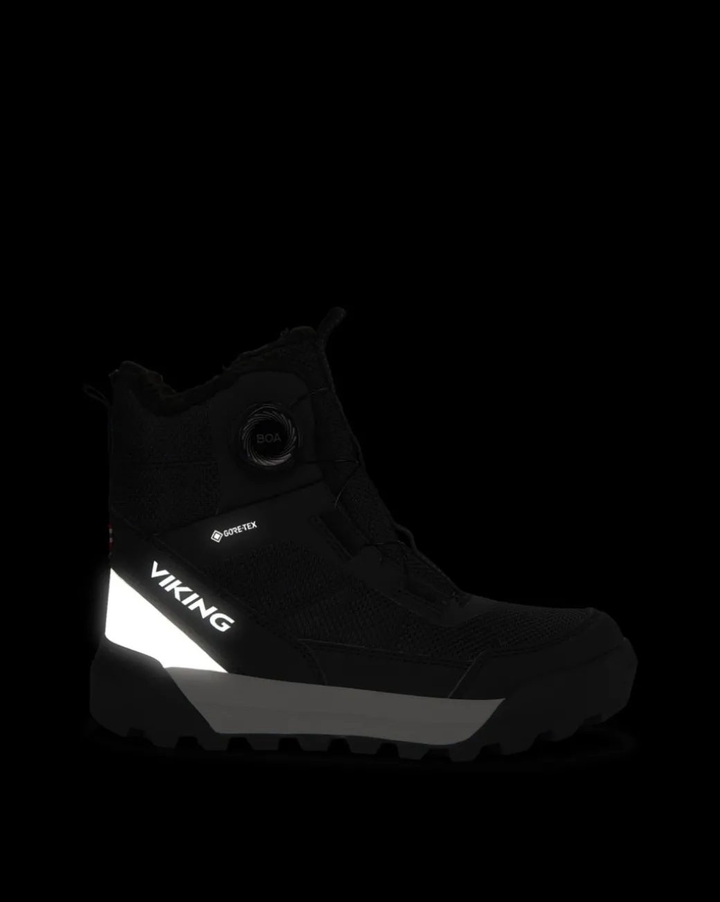 Expower Warm GTX BOA
