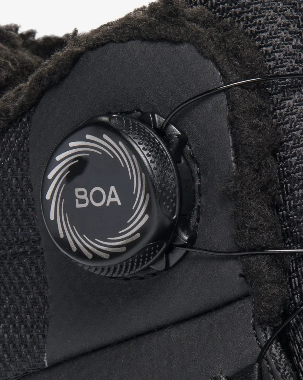 Expower Warm GTX BOA