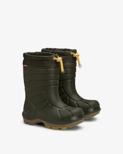 Extreme Warm Thermo Boot
