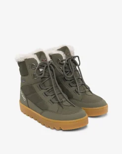 Fleek Warm GTX Zip