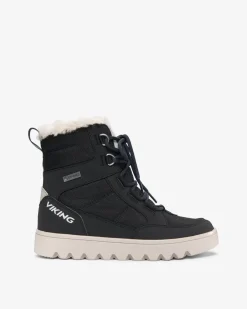 Fleek Warm GTX Zip