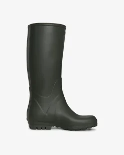 Foxy Rubber Boot