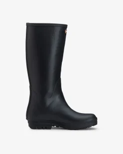 Foxy Warm Rubber Boot