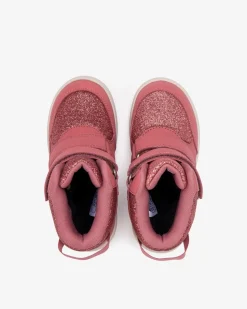 Fun Glitter Warm GTX 2V Pink