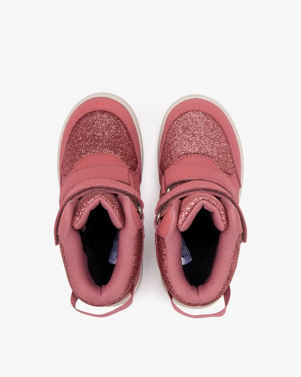 Fun Glitter Warm GTX 2V Pink