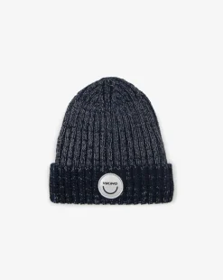Fun Reflex Beanie Navy