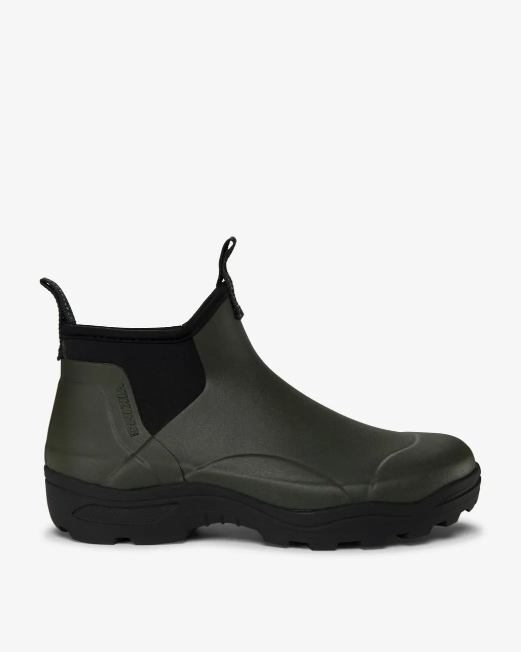 Gravel Neo Rubber Boots
