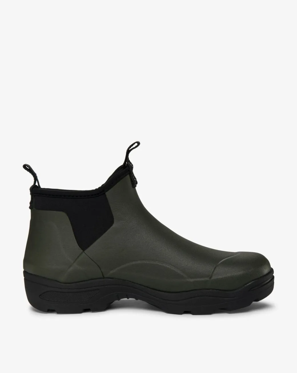 Gravel Neo Rubber Boots