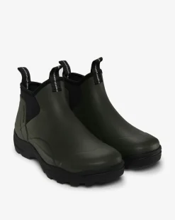 Gravel Neo Rubber Boots