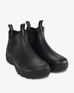Gravel Neo Rubber Boots
