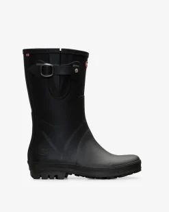 Hedda Rubber Boot