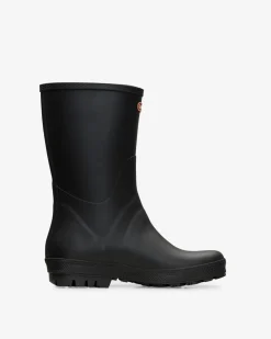Hedda Rubber Boot