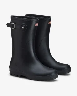 Hedda Warm Rubber Boot