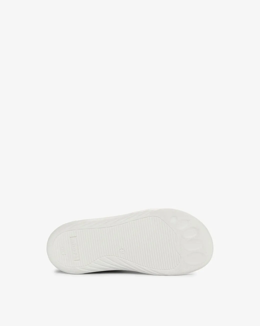 Inndyr Barefoot 2V size 24-29