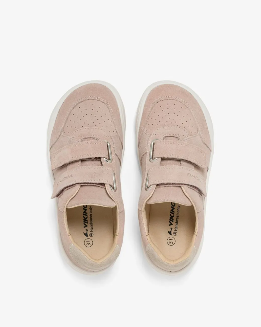 Inndyr Barefoot 2V size 24-29