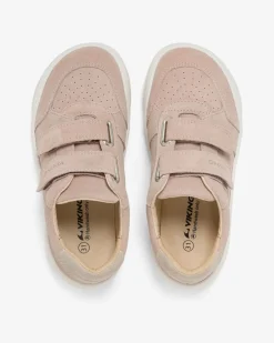 Inndyr Barefoot 2V size 30-35