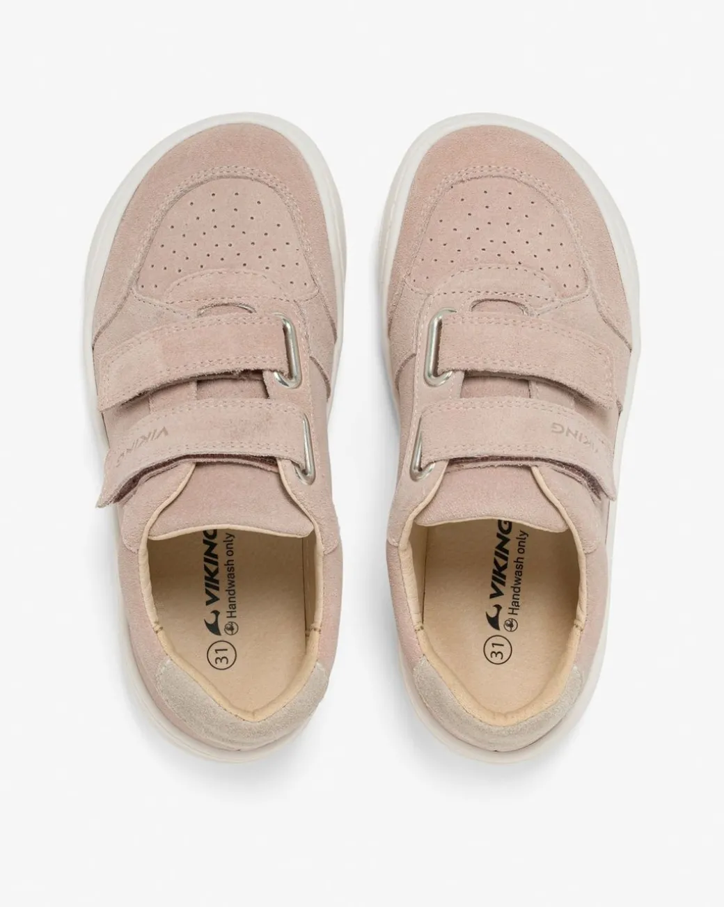 Inndyr Barefoot 2V size 30-35