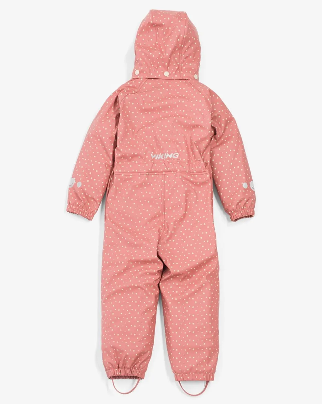 Jolly Insulated Rain Suit